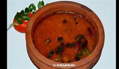 രസം